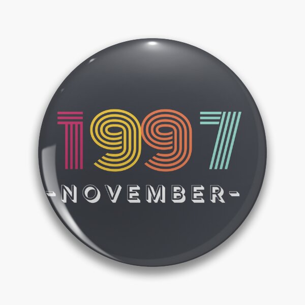 Item preview, Legend Since November 1997 designed and sold by byrne-ma.