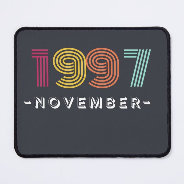 Item preview, Legend Since November 1997 designed and sold by byrne-ma.
