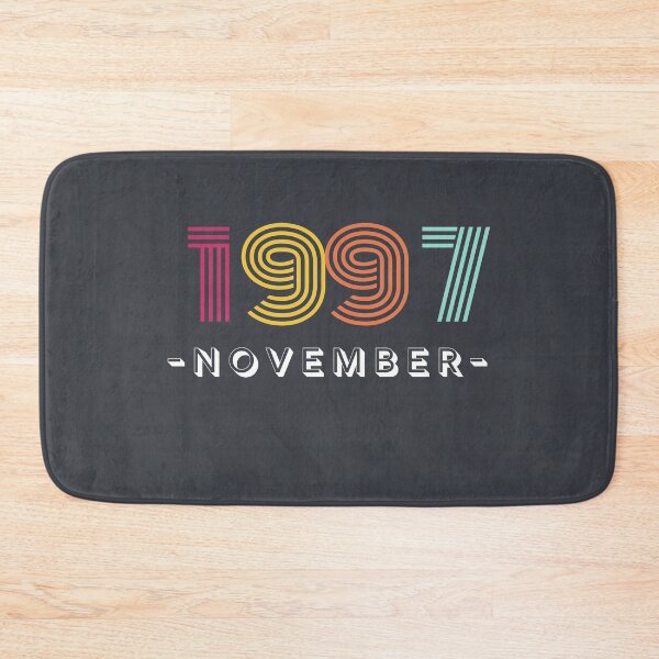 Item preview, Legend Since November 1997 designed and sold by byrne-ma.