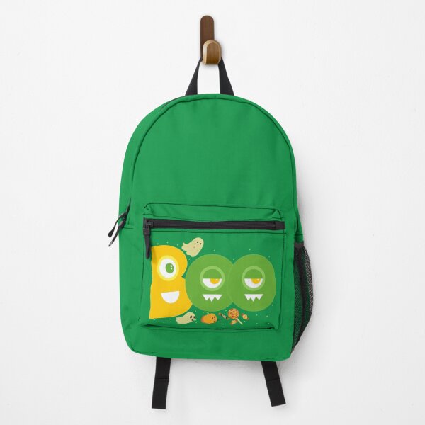 Item preview, booo ghosts, candy and pumpkins. designed and sold by Malogue.