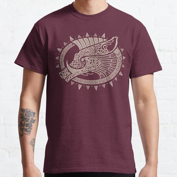 GULLINBURSTI Classic T-Shirt