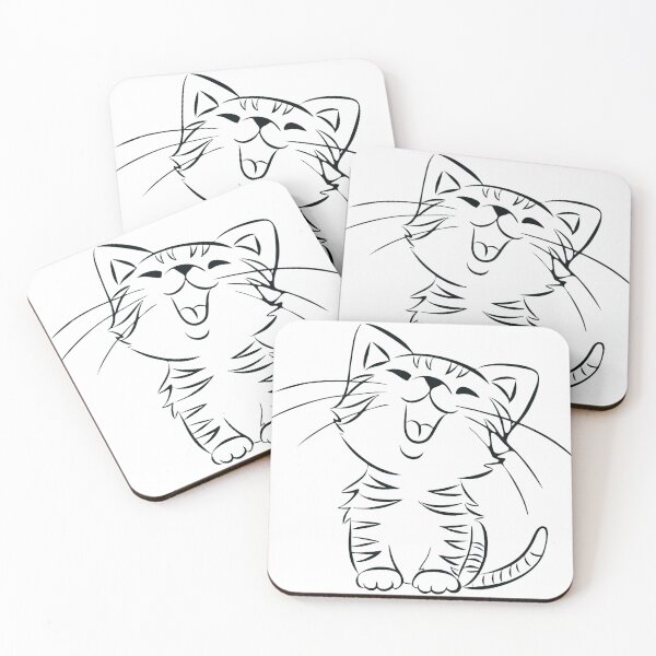 Item preview, Cat  designed and sold by artesiaKT.