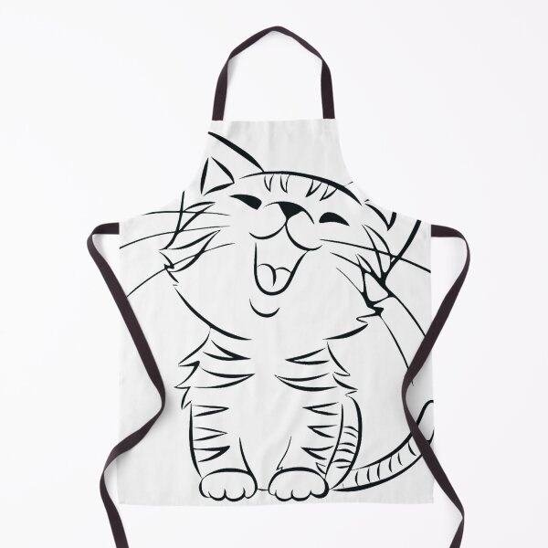 Item preview, Cat designed and sold by artesiaKT.