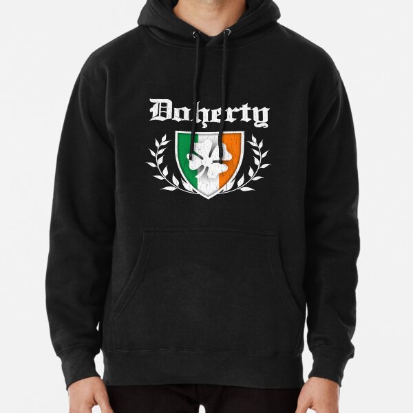 Doherty Jack Doherty Jack Keep your mouth shut. K are n Pullover Hoodie for Sale by STEVESTADLER Redbubble