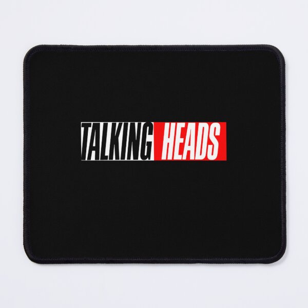 Item preview, Talking Heads Once in a Lifetime Gift Men Women designed and sold by JanCollins.