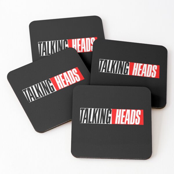 Item preview, Talking Heads Once in a Lifetime Gift Men Women designed and sold by JanCollins.