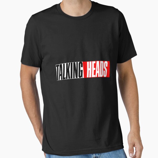 Item preview, Talking Heads Once in a Lifetime Gift Men Women designed and sold by JanCollins.
