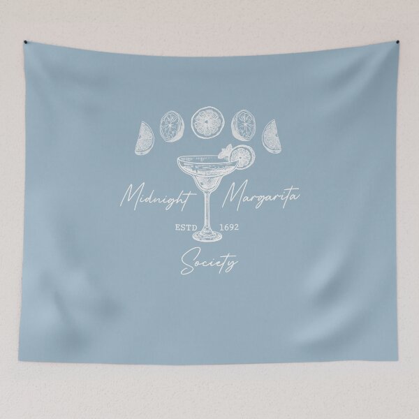 Item preview, Lineage Witches Family Curse Halloween Midnight Margaritas Society Practical Magic Vintage designed and sold by DanielleJeffer.