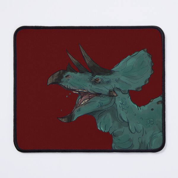 Item preview, Grungy Triceratops designed and sold by TriceratopsGF.