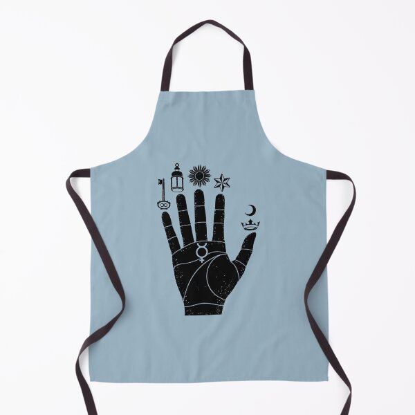 Item preview, Lineage Witches Family Curse Hand Of The Mysteries Gift For Fans designed and sold by DanielleJeffer.