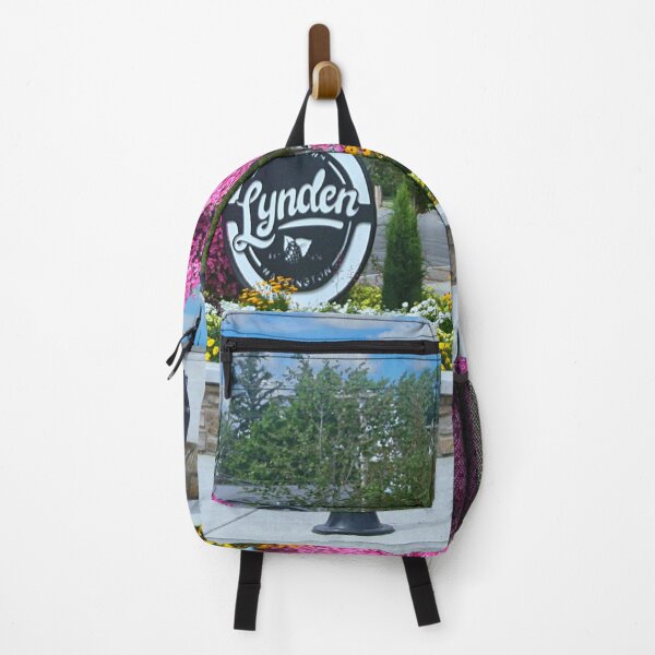 Item preview, Summer at Lynden designed and sold by vernonplatt.
