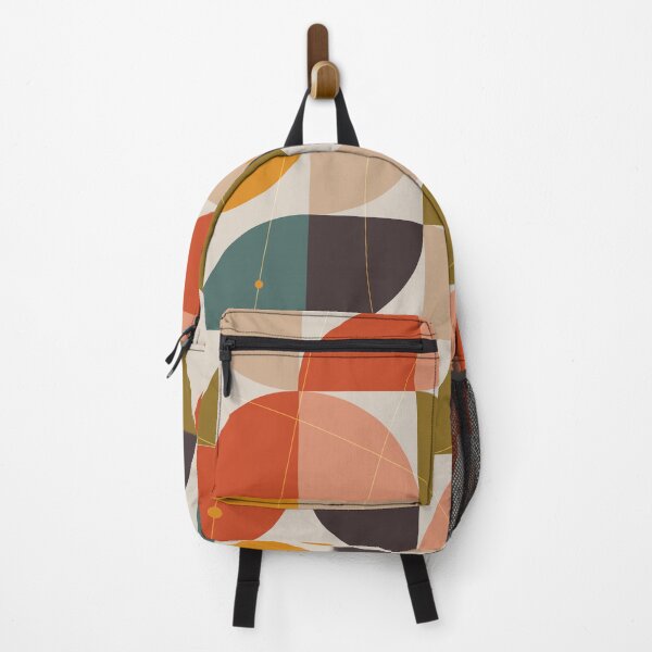 Item preview, Retro Abstract designed and sold by yphien.