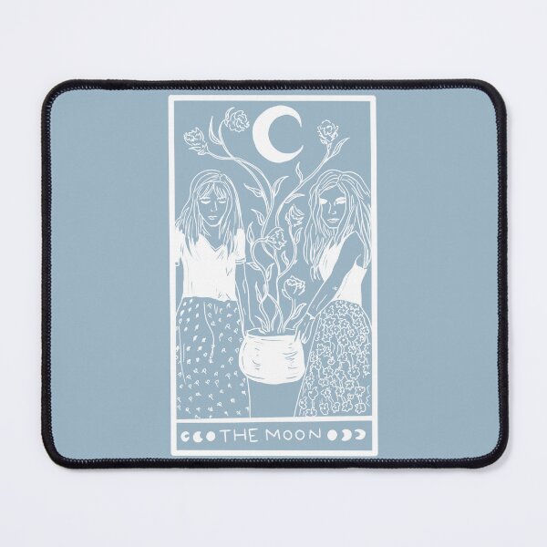 Item preview, Lineage Witches Family Curse Midnight Margarita Moon Graphic For Fans designed and sold by DanielleJeffer.