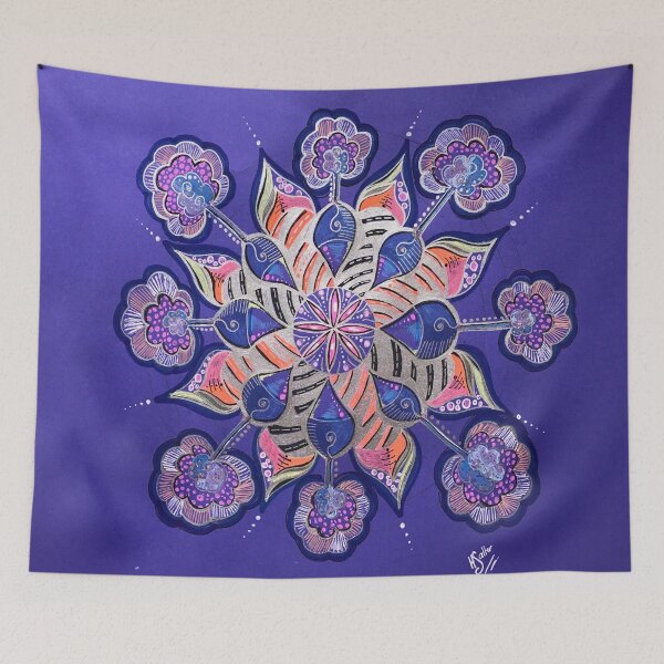 Item preview, The Miracle Of You designed and sold by Helen Salter.