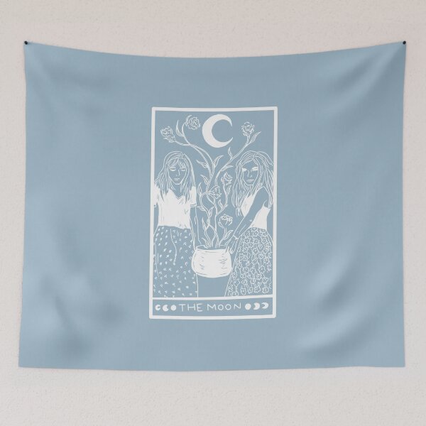 Item preview, Lineage Witches Family Curse Midnight Margarita Moon Graphic For Fans designed and sold by DanielleJeffer.