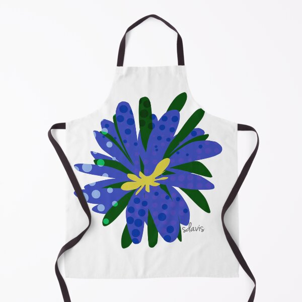 Item preview, Flower Abstract 81522 designed and sold by mandalafractal.