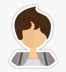 Peter Sticker