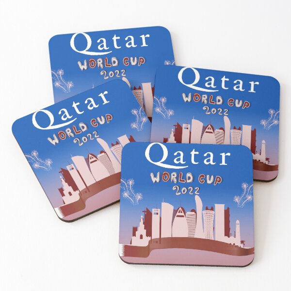 Item preview, Qatar Word Cup 2022 designed and sold by SaidMarket.
