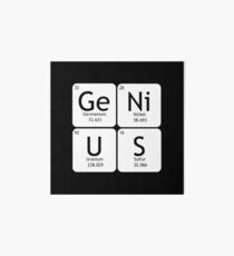GeNiUS Art Board