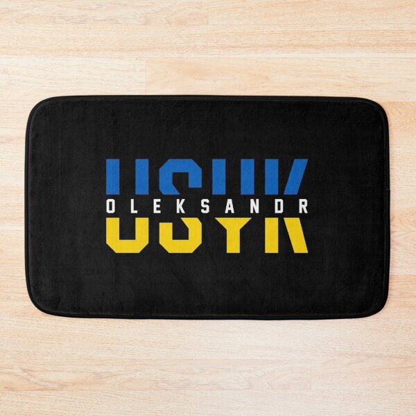 Item preview, Oleksandr Usyk a Oleksandr Usyk a Oleksandr Usyk designed and sold by Jajaer.