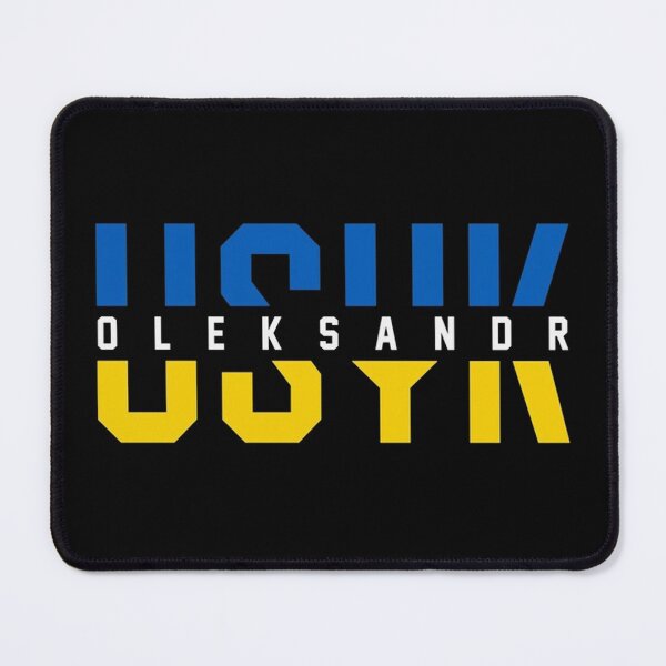 Item preview, Oleksandr Usyk a Oleksandr Usyk a Oleksandr Usyk designed and sold by Jajaer.