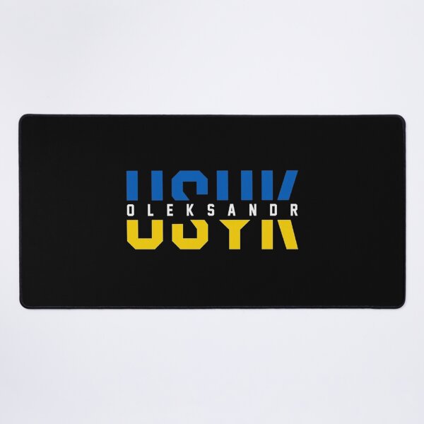 Item preview, Oleksandr Usyk a Oleksandr Usyk a Oleksandr Usyk designed and sold by Jajaer.