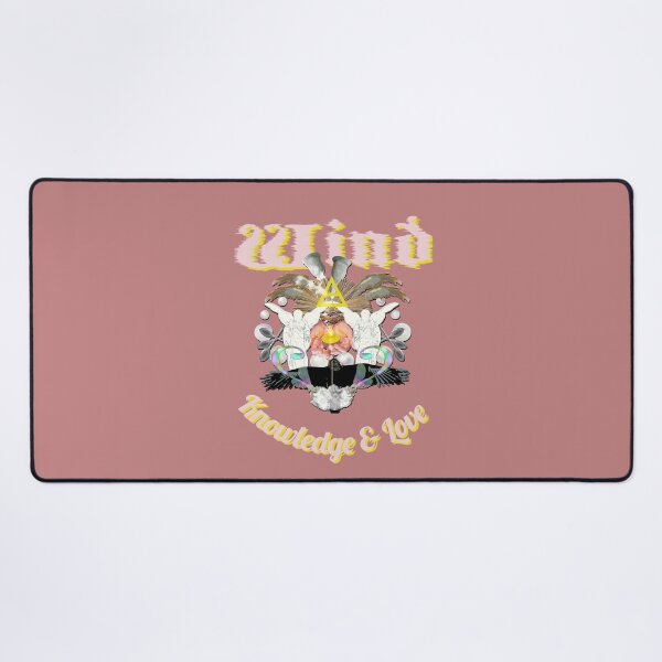Item preview, Art - Wiccan Air Element blazon - Art and pattern designed and sold by Eejee-SK.