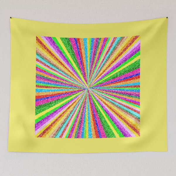 Item preview, Psychedelic Vortex designed and sold by Jill Vance.