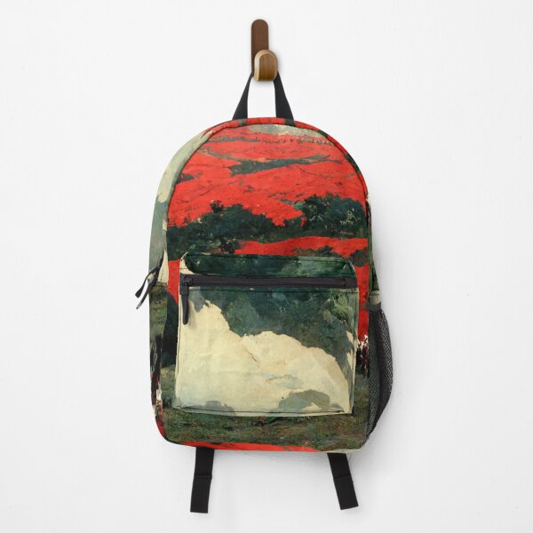 Item preview, On the March designed and sold by OtherWorlds-Art.
