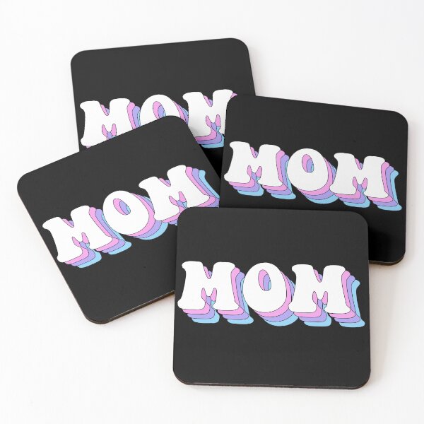 Item preview, mama rainbow Sticker, mothers day gifts, mama stickers, Mom Life Sticker, Mom Stickers Laptop Decals, mom water bottle stickers designed and sold by TomorrowQuotes.