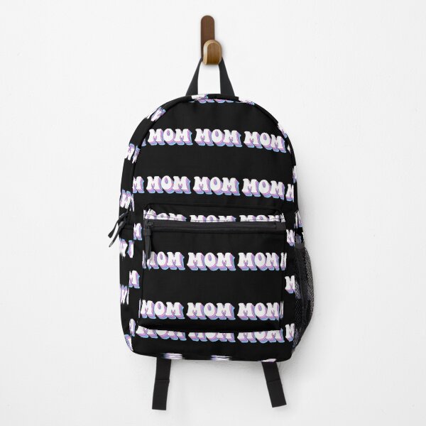 Item preview, mama rainbow Sticker, mothers day gifts, mama stickers, Mom Life Sticker, Mom Stickers Laptop Decals, mom water bottle stickers designed and sold by TomorrowQuotes.