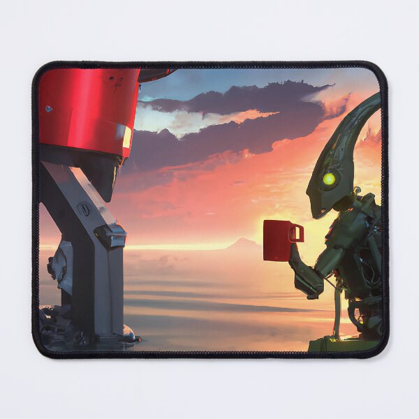 Item preview, The Future of Earth designed and sold by Creativ-Labs.