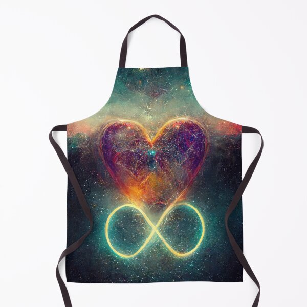 Item preview, Love you to Infinity designed and sold by ChasmicArt.