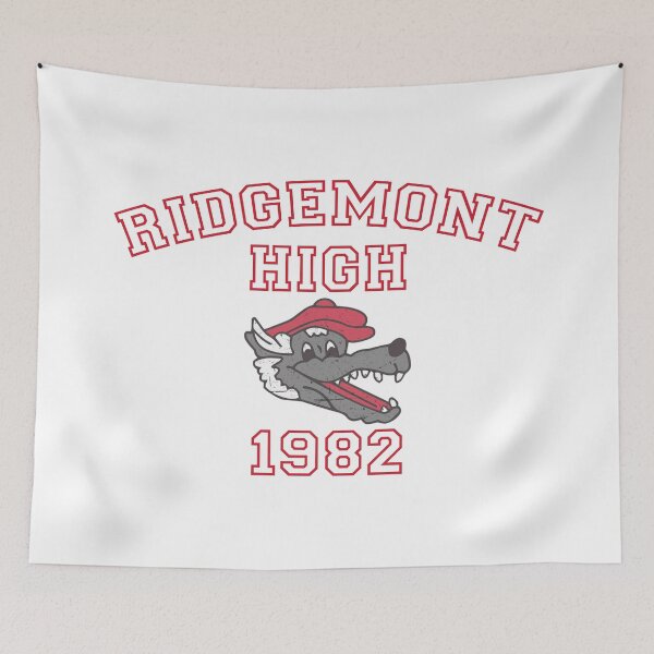Item preview, Fast Times At Ridgemont High 1982 designed and sold by Gibbonzo.