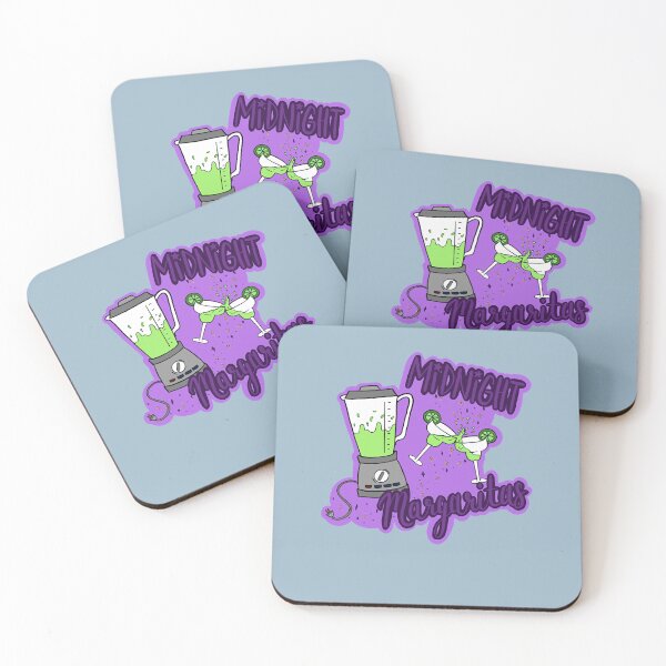 Item preview, Lineage Witches Family Curse Midnight Margaritas Classic Music Fans designed and sold by DanielleJeffer.