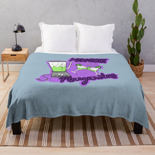Item preview, Lineage Witches Family Curse Midnight Margaritas Classic Music Fans designed and sold by DanielleJeffer.