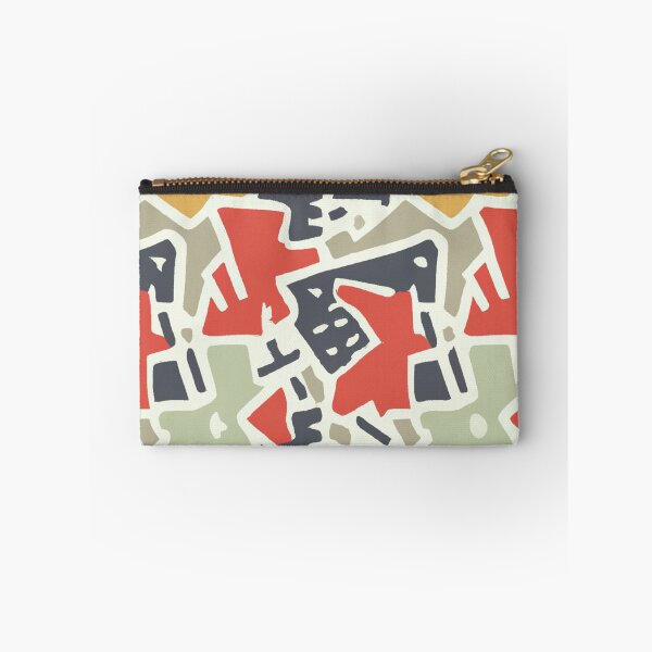 Item preview, Random Alternating Shapes Pattern designed and sold by Zestpond.