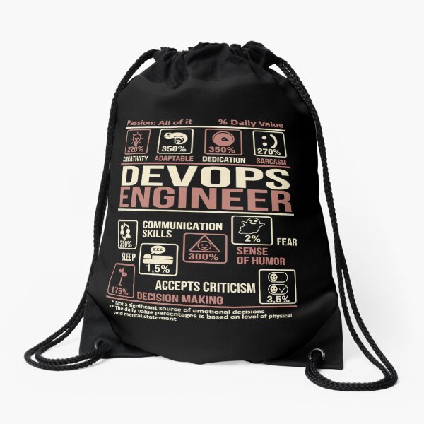 Item preview, Devops engineer For Engineer Engineer s Engineer Mechanical Engineer  designed and sold by jettercri.
