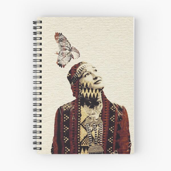 Item preview, Mapuche visions designed and sold by mamamuralista.