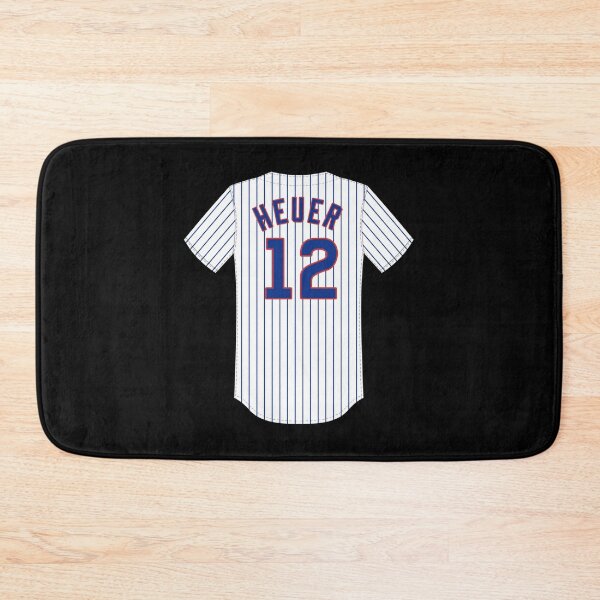 Item preview, Codi Heuer Jersey Sticker designed and sold by megandebbiesc.