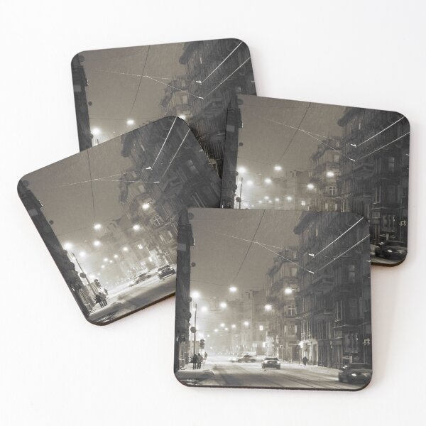 Item preview, Winter time designed and sold by Dominika Aniola.