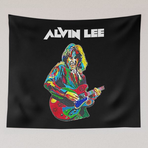 Item preview, Cute Party Great Blind Faith Perfect Outfit Alvin Lee Retro Vintage Classic T-Shirt designed and sold by Fawrnc324.