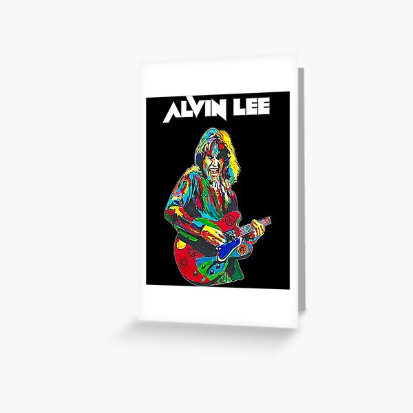 Item preview, Cute Party Great Blind Faith Perfect Outfit Alvin Lee Retro Vintage Classic T-Shirt designed and sold by Fawrnc324.