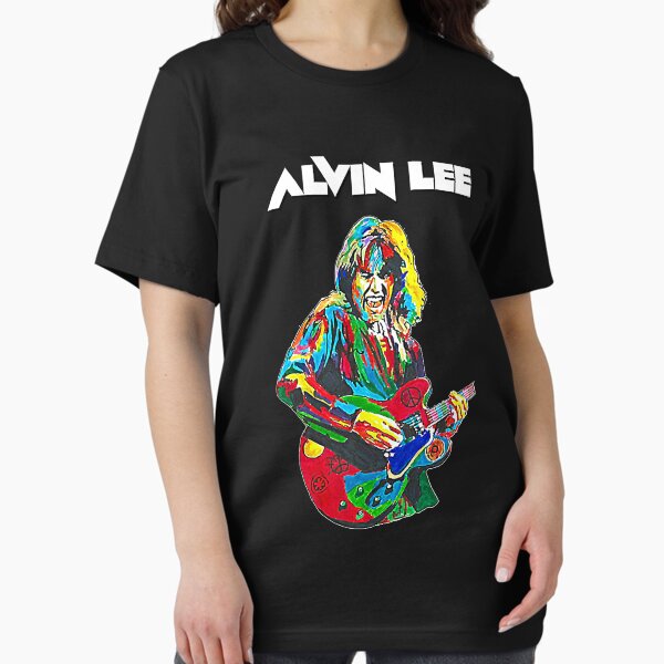 Item preview, Cute Party Great Blind Faith Perfect Outfit Alvin Lee Retro Vintage Classic T-Shirt designed and sold by Fawrnc324.