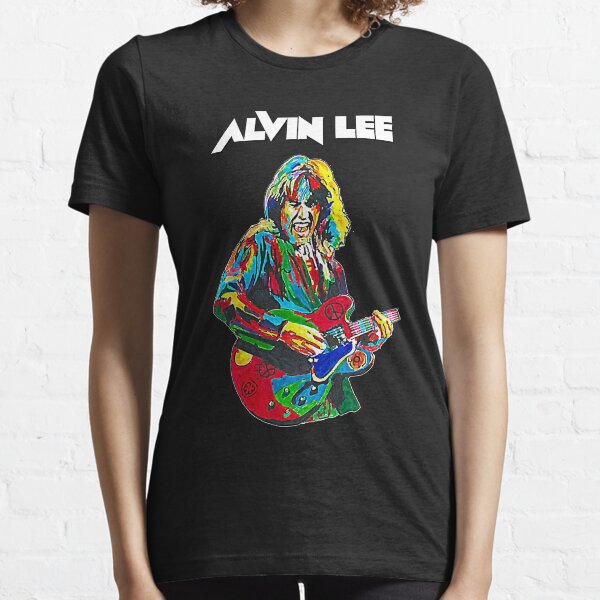 alvin lee t shirt