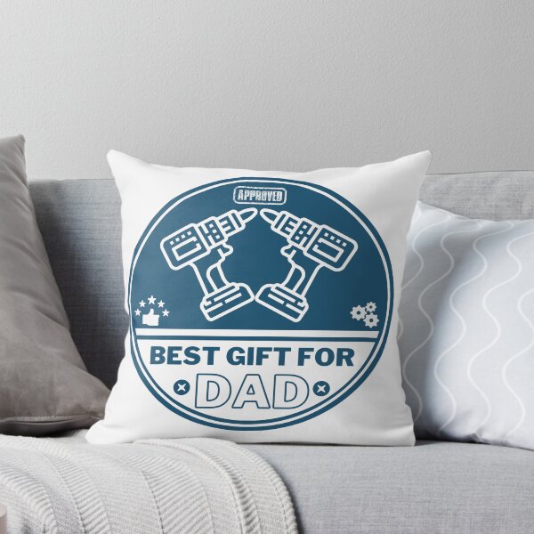 Item preview, Best Gift for Dad Drills Design designed and sold by TheFridiyShop.