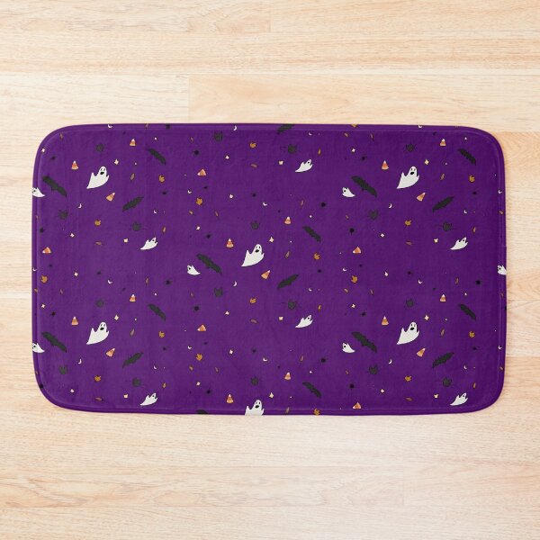 Item preview, Spooky Pattern designed and sold by saltwatertea.