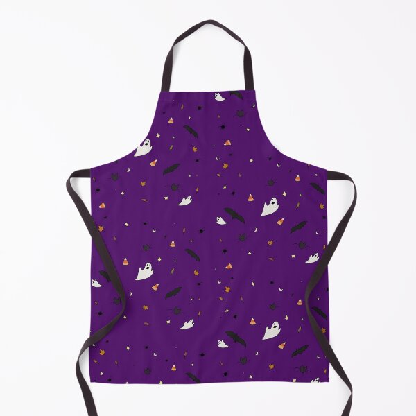 Item preview, Spooky Pattern designed and sold by saltwatertea.