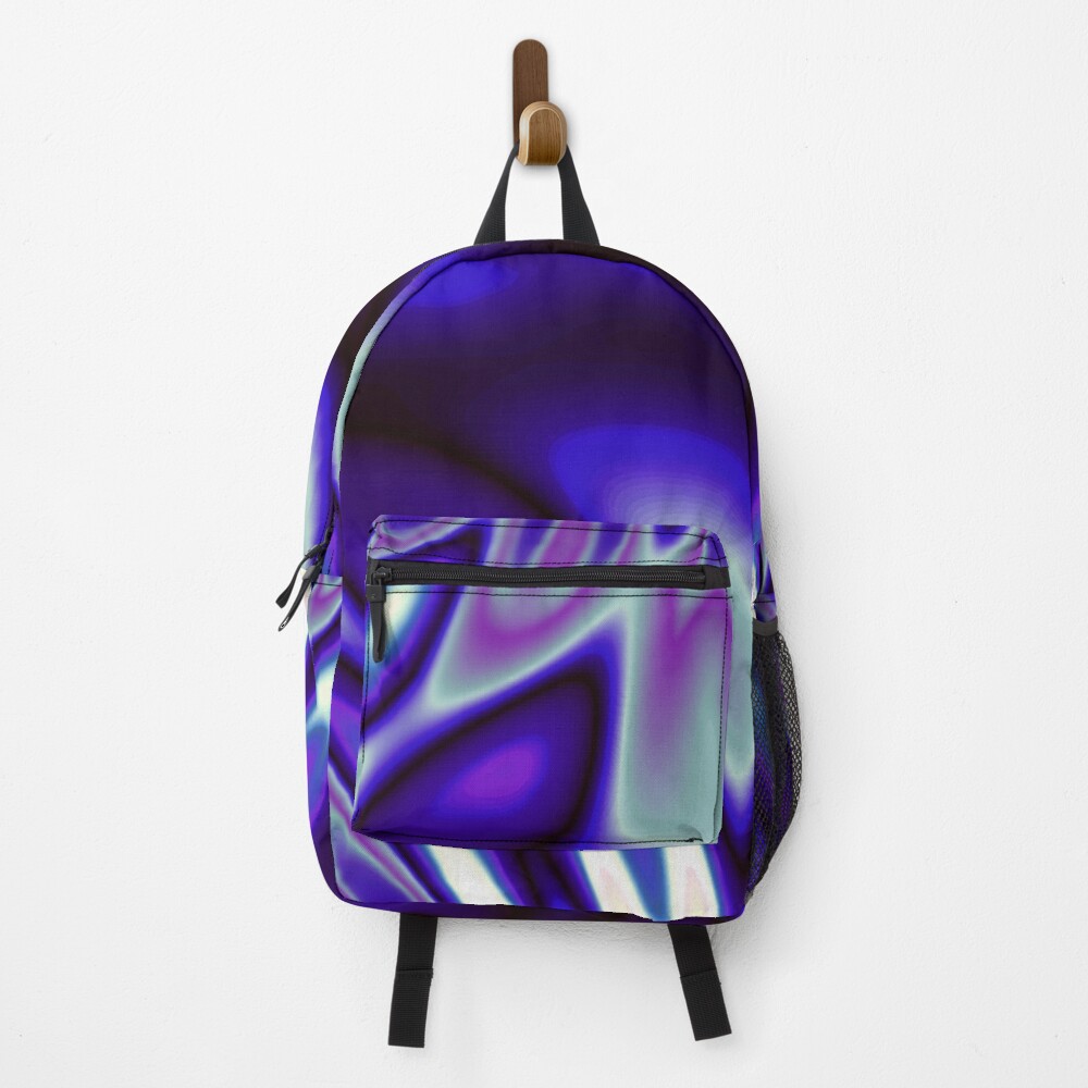 Item preview, Backpack designed and sold by TiltedCode.