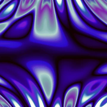 Artwork thumbnail, Lost In Blue by TiltedCode